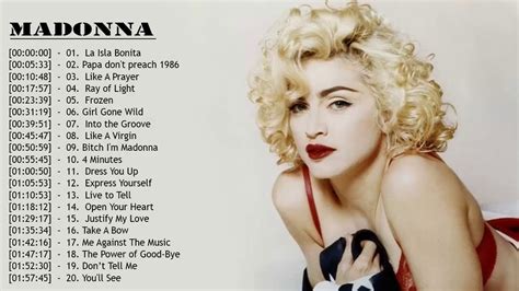 madonna youtube|madonna most recent song.